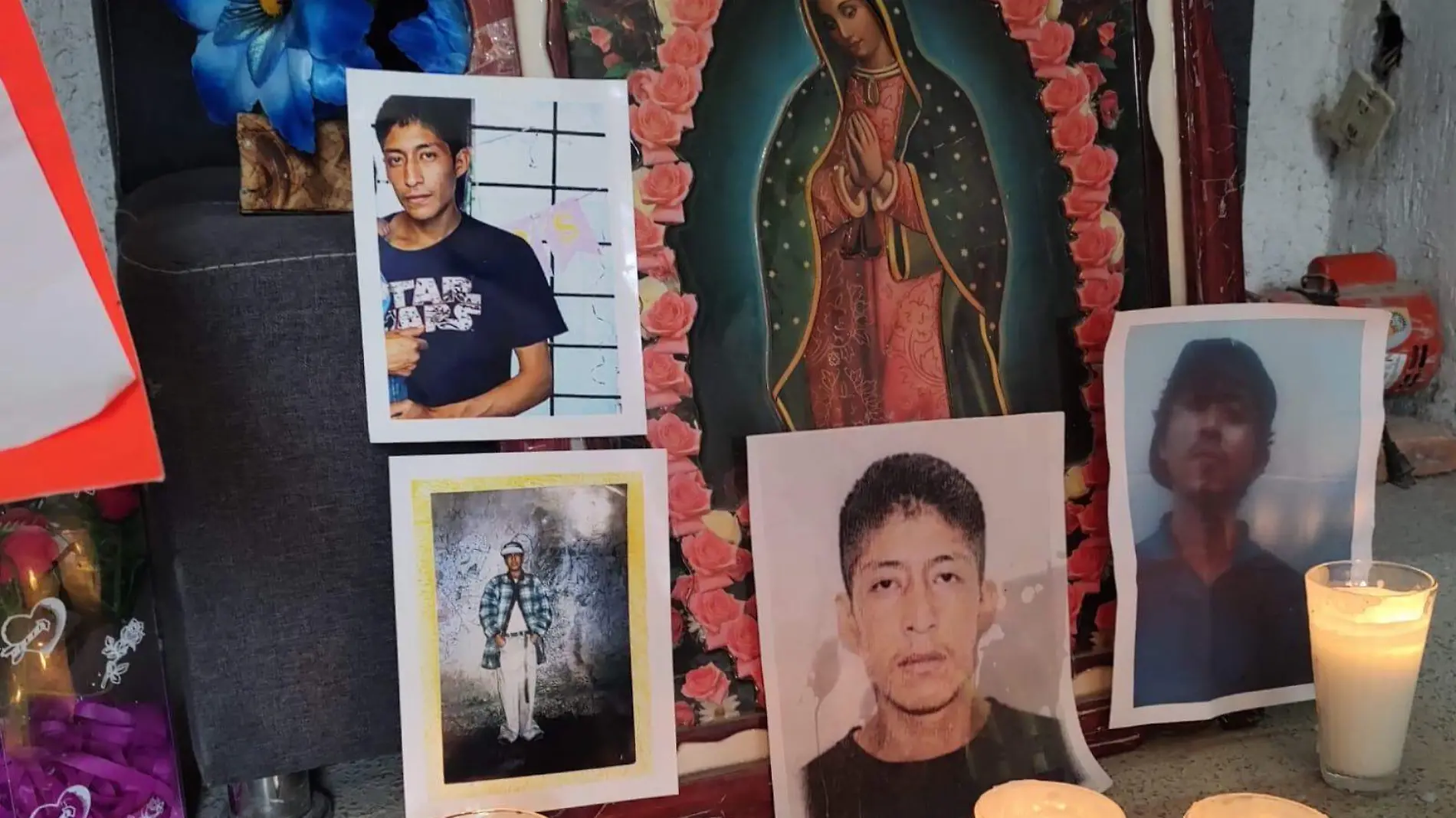 Desaparecidos de Tepatitlán